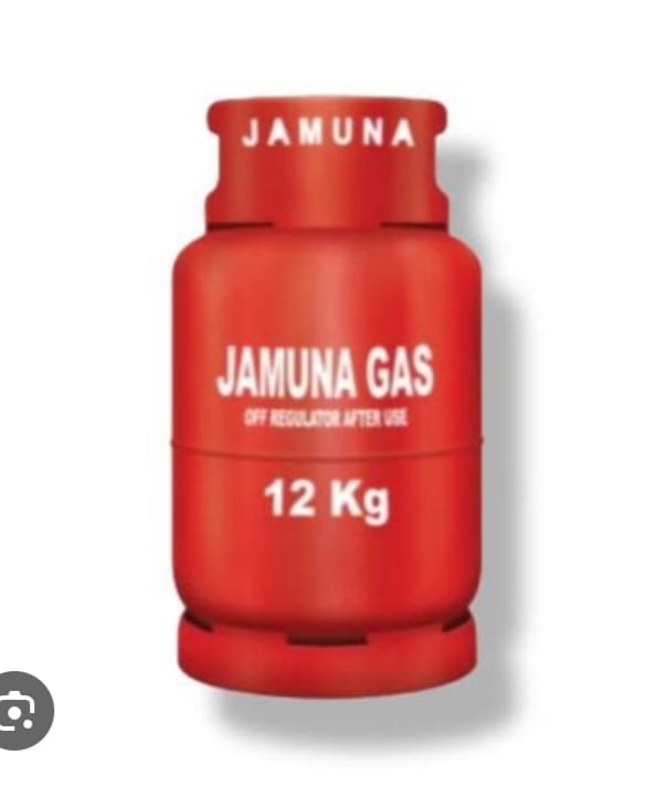 LPG JAMUNA