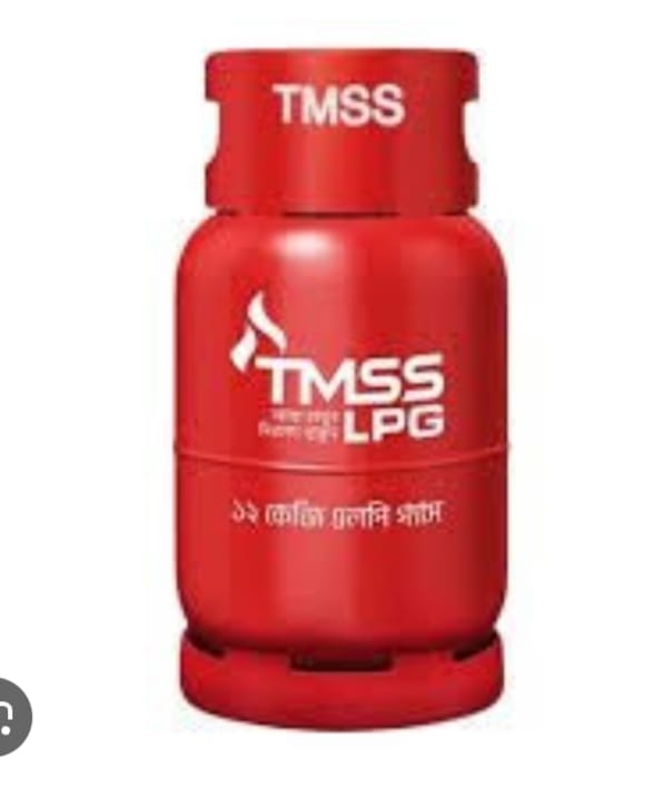 LPG TMSS