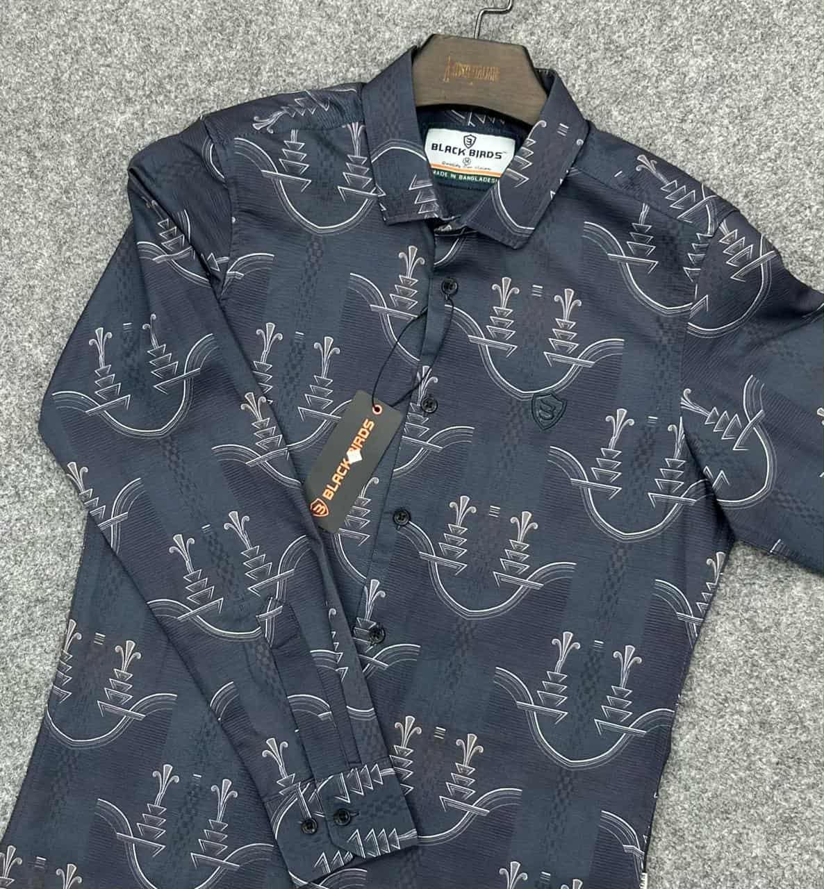 জেন্টেলম্যান আইটেম