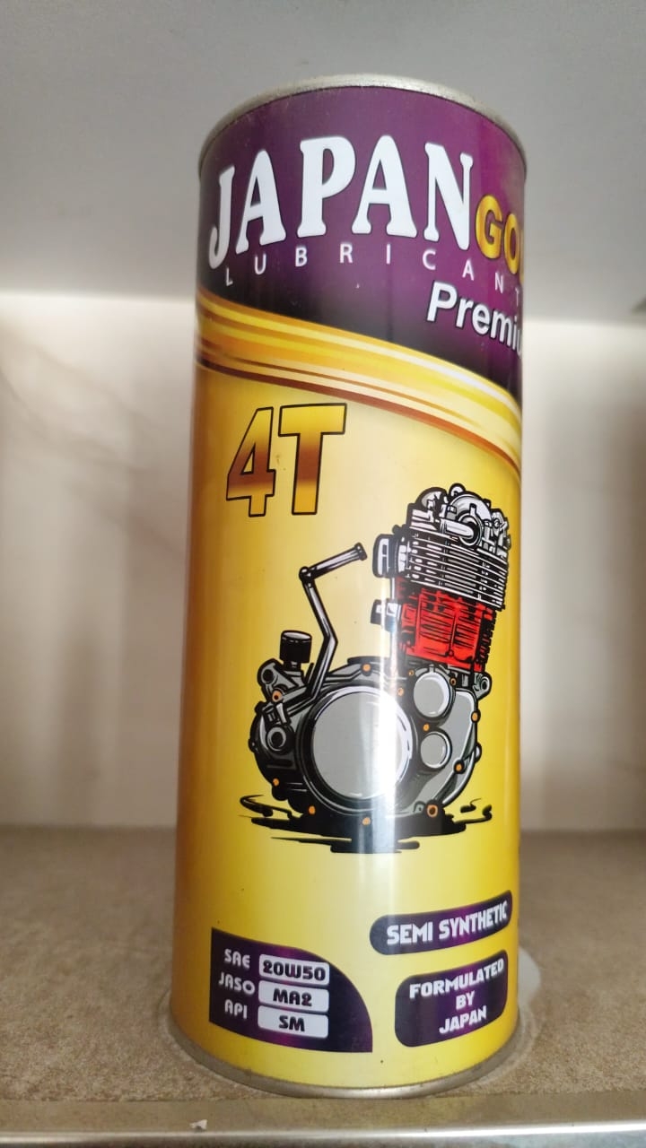 মবিল / লুব ওয়েল