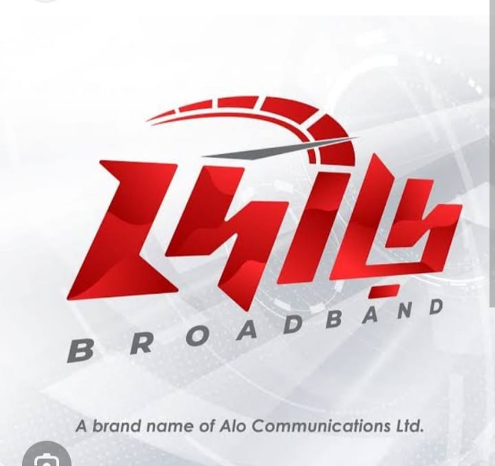 Broadband Internet Service