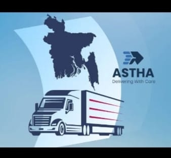 ASTHA Courier and Transport